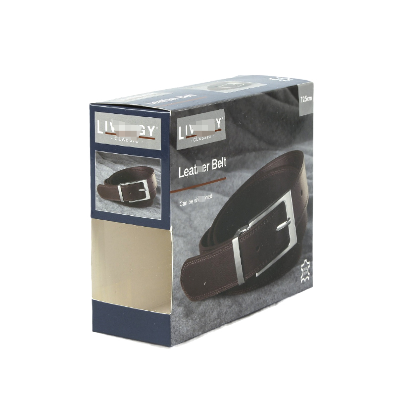 皮帶禮盒